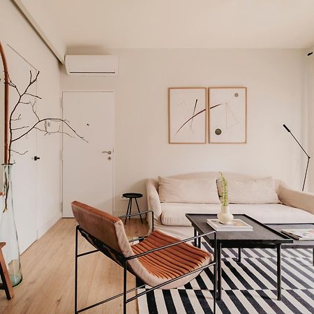 Casa Humera Apartamentos De Diseno En Pozuelo โปซูเอโล เด อาลาร์กอน ภายนอก รูปภาพ