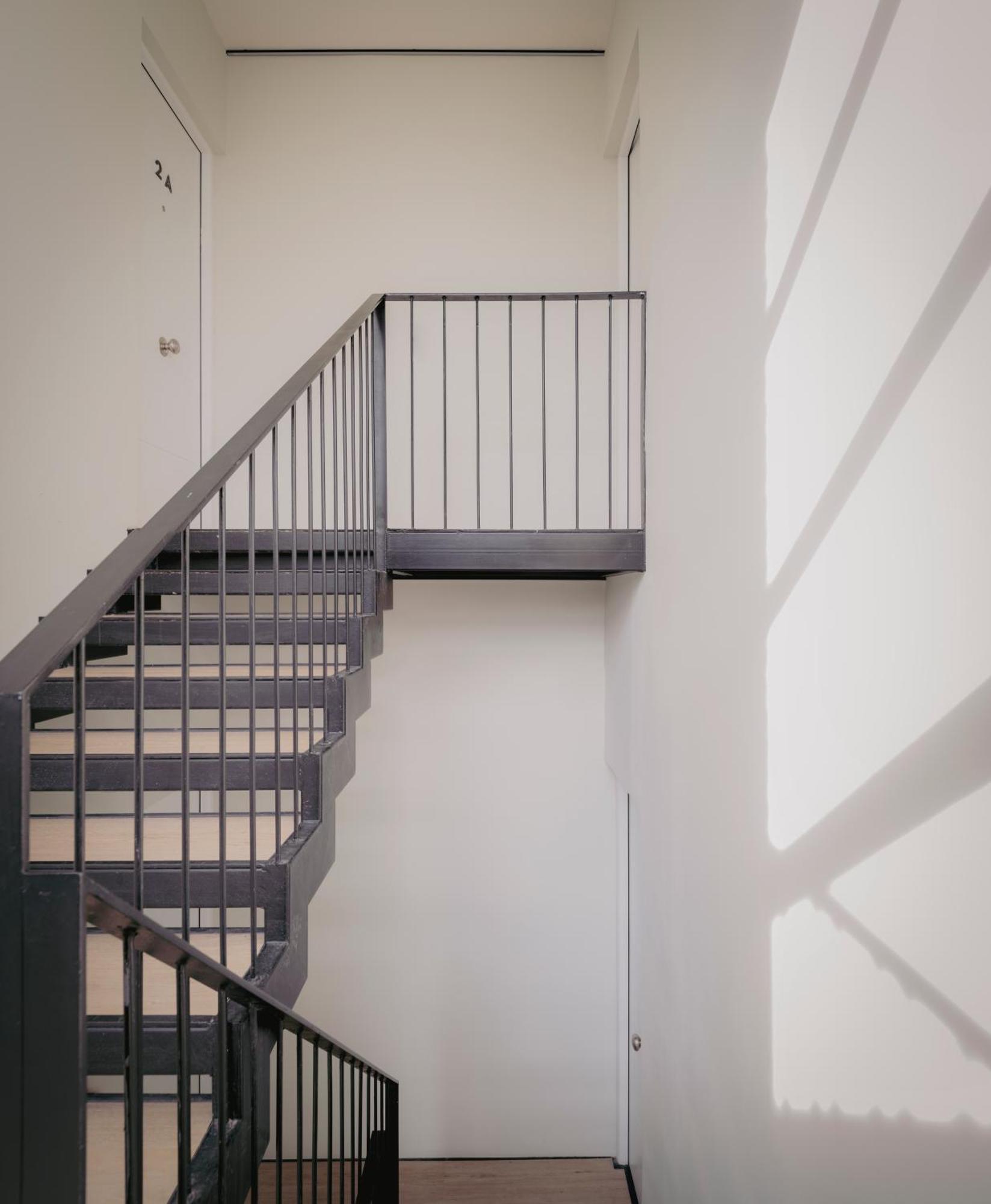 Casa Humera Apartamentos De Diseno En Pozuelo โปซูเอโล เด อาลาร์กอน ภายนอก รูปภาพ