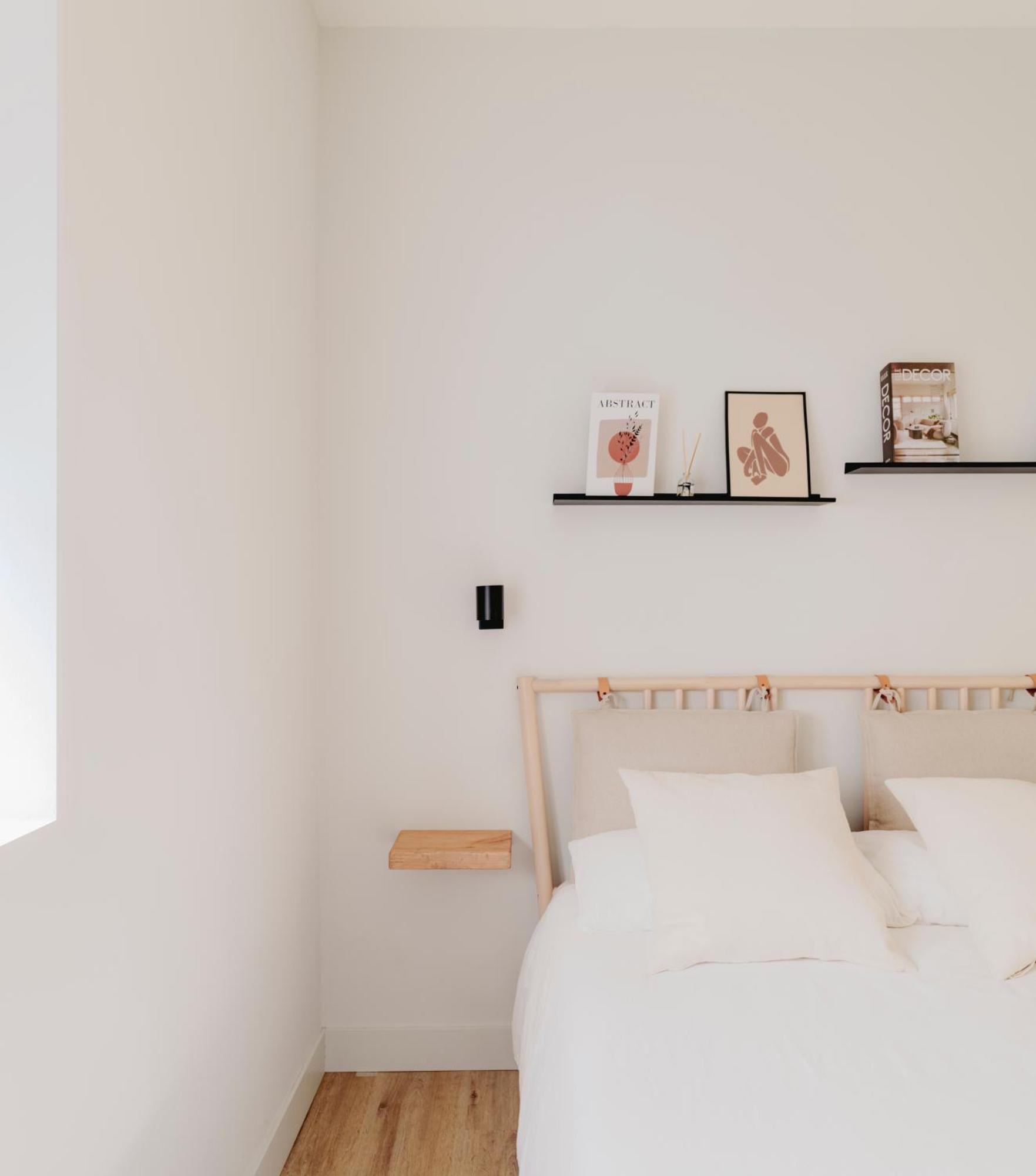 Casa Humera Apartamentos De Diseno En Pozuelo โปซูเอโล เด อาลาร์กอน ภายนอก รูปภาพ
