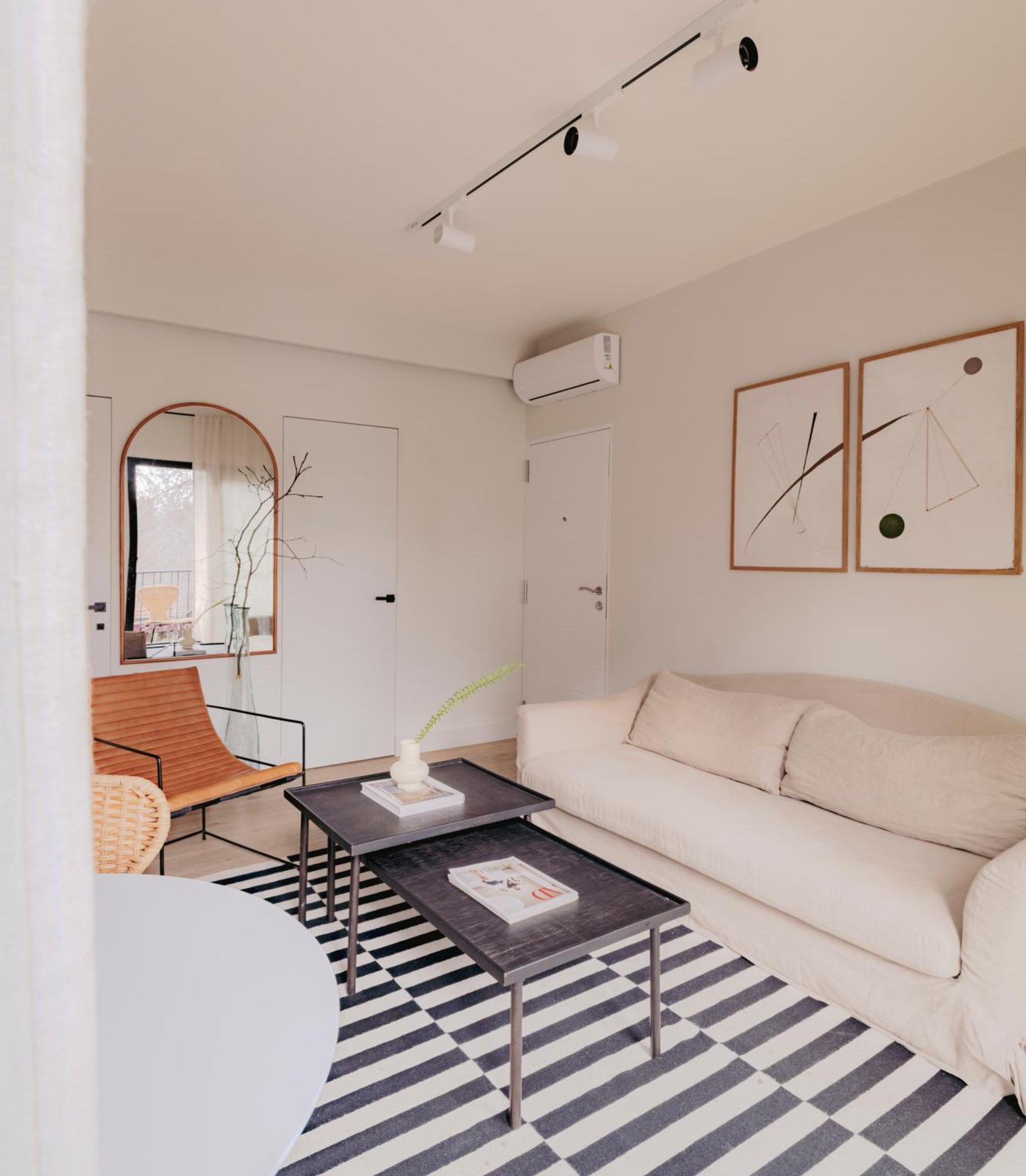 Casa Humera Apartamentos De Diseno En Pozuelo โปซูเอโล เด อาลาร์กอน ภายนอก รูปภาพ